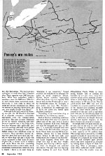 PRR "No. 2 Ore Hauler," Page 38, 1962